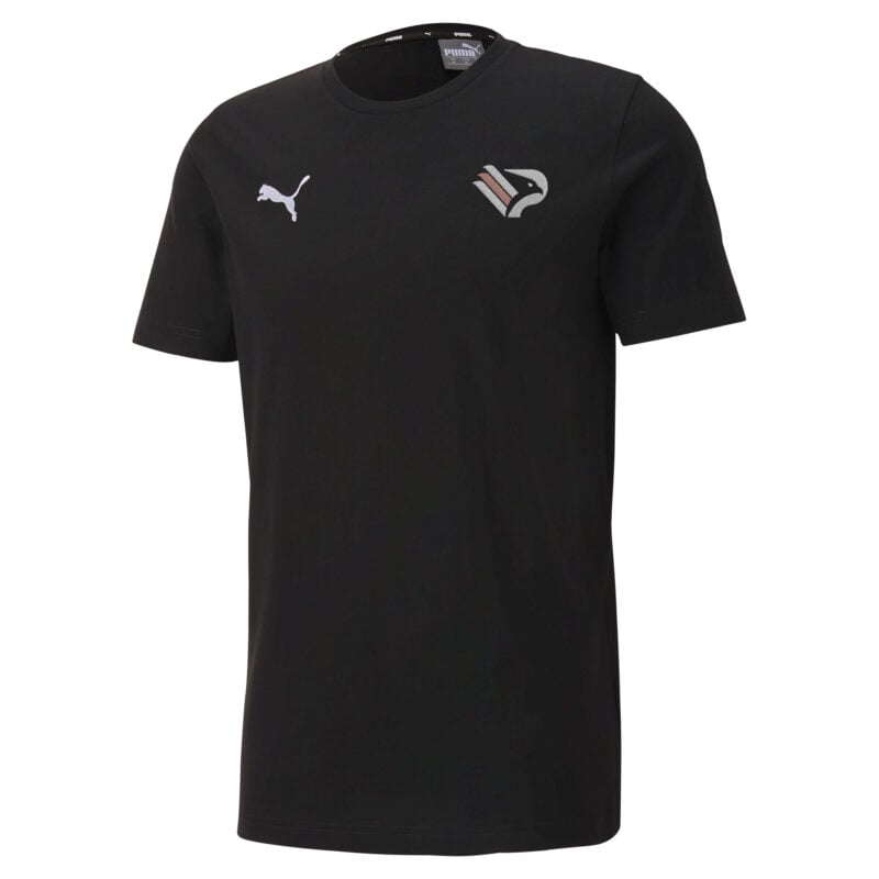 T-shirt Casual Team Palermo FC