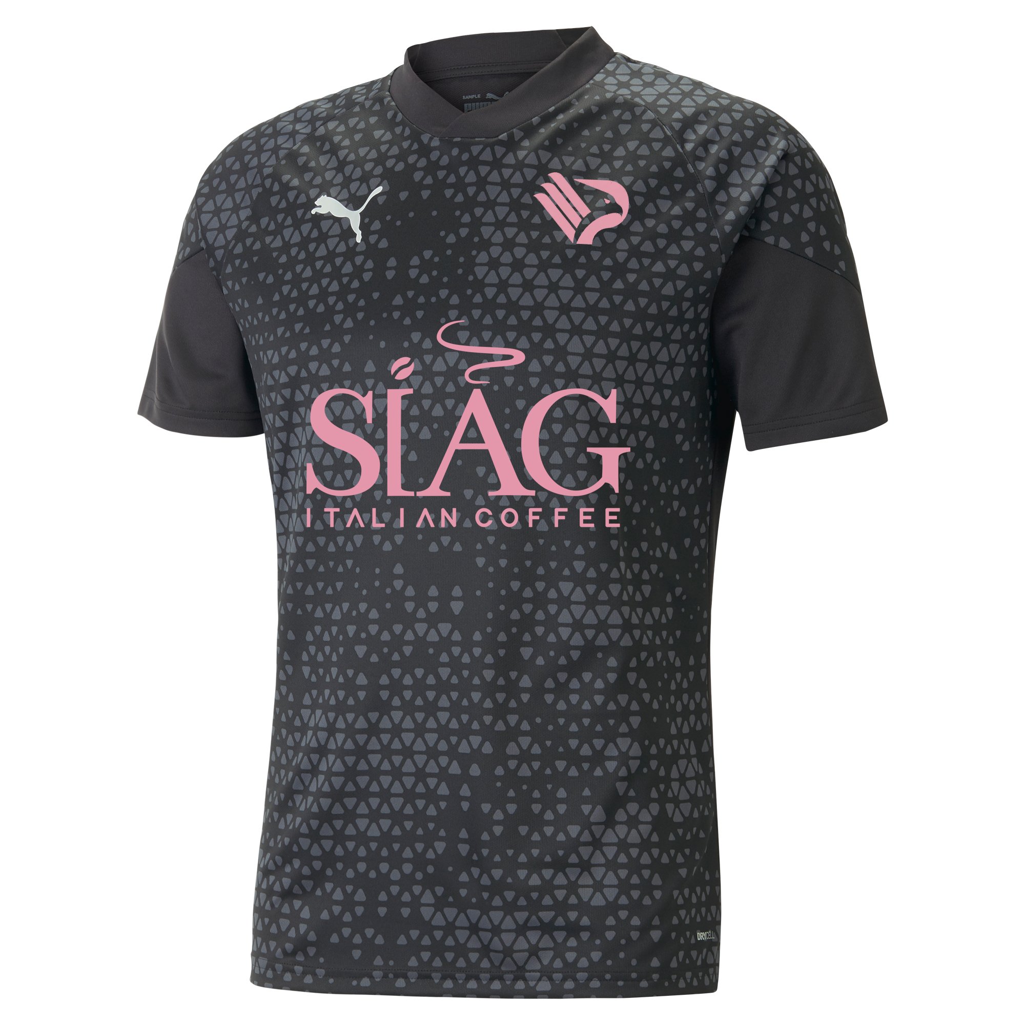 Jersey Away - Palermo F.C. Official Store