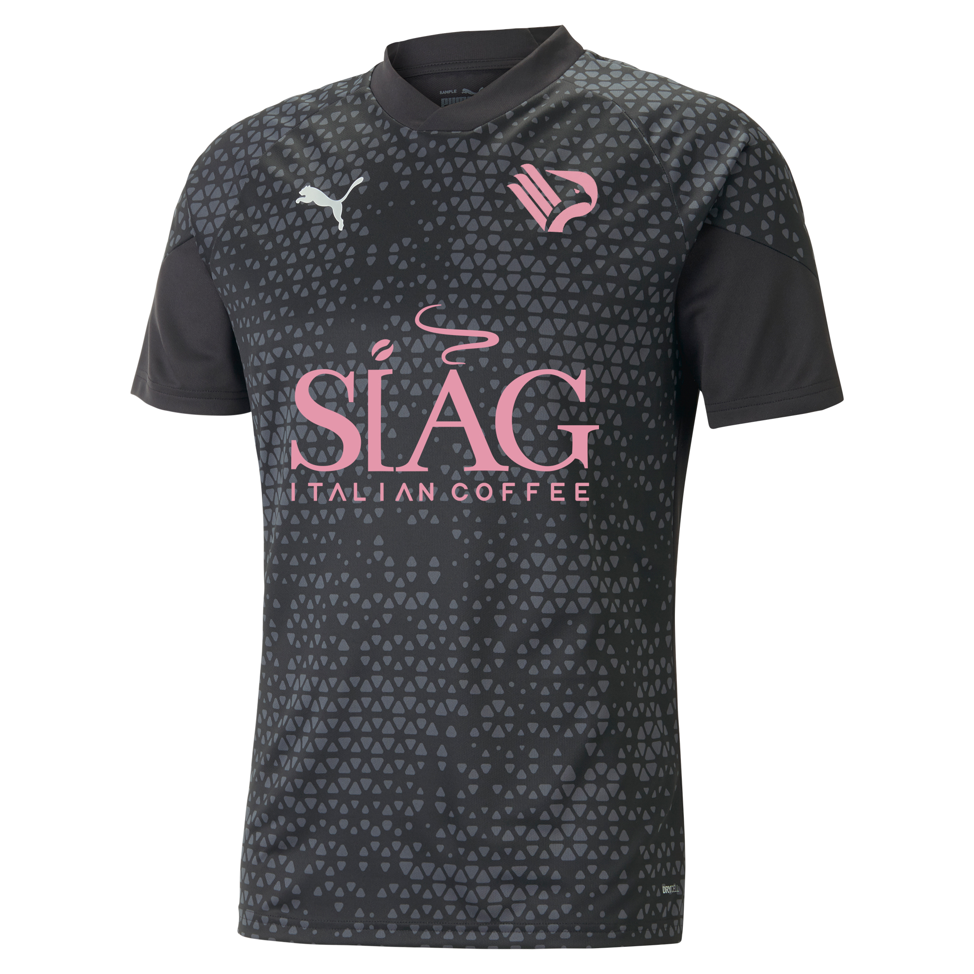 Palermo Football Club - Match kit, wear and accessories