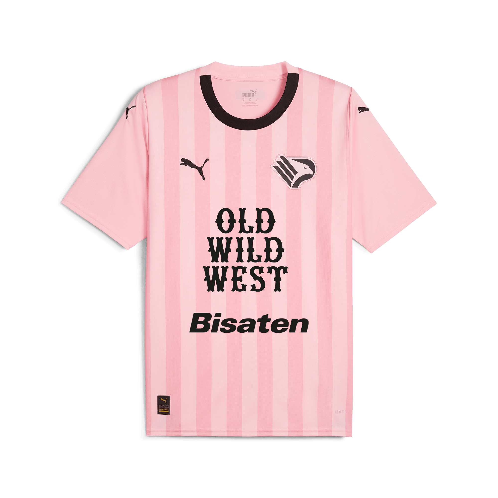 Palermo Football Kits, Cheap Shirts & Shorts