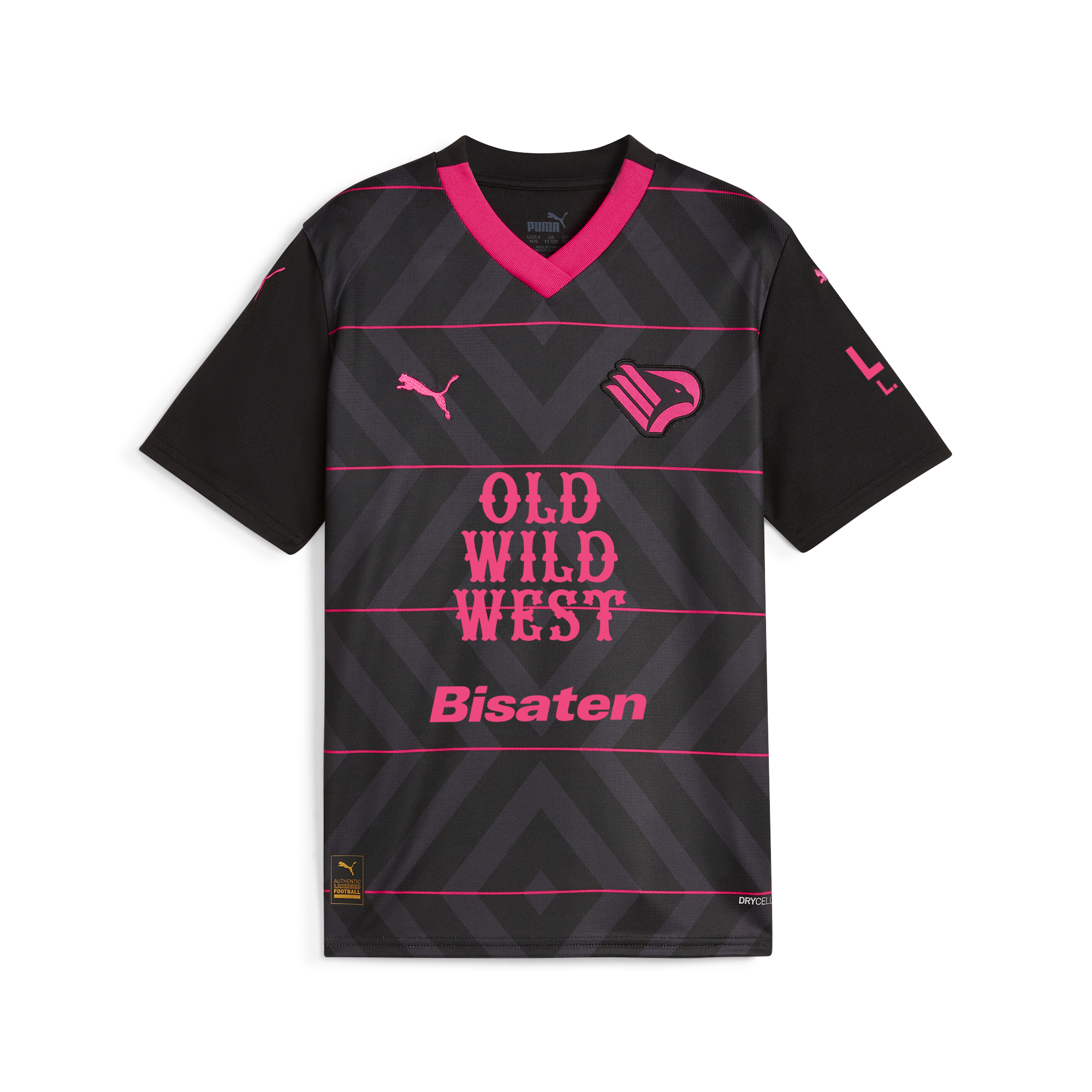 Maglia Gara Away bambino - Store Ufficiale Palermo F.C.