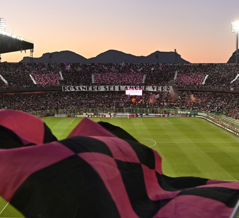 Palermo Football Store