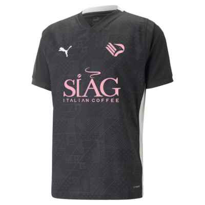 Jersey Home - Palermo F.C. Official Store
