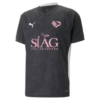 maglia home palermo puma 2012/2013 donati 23