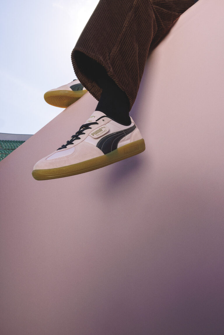 Sneaker Palermo Special Edition - Palermo F.C. Official Store