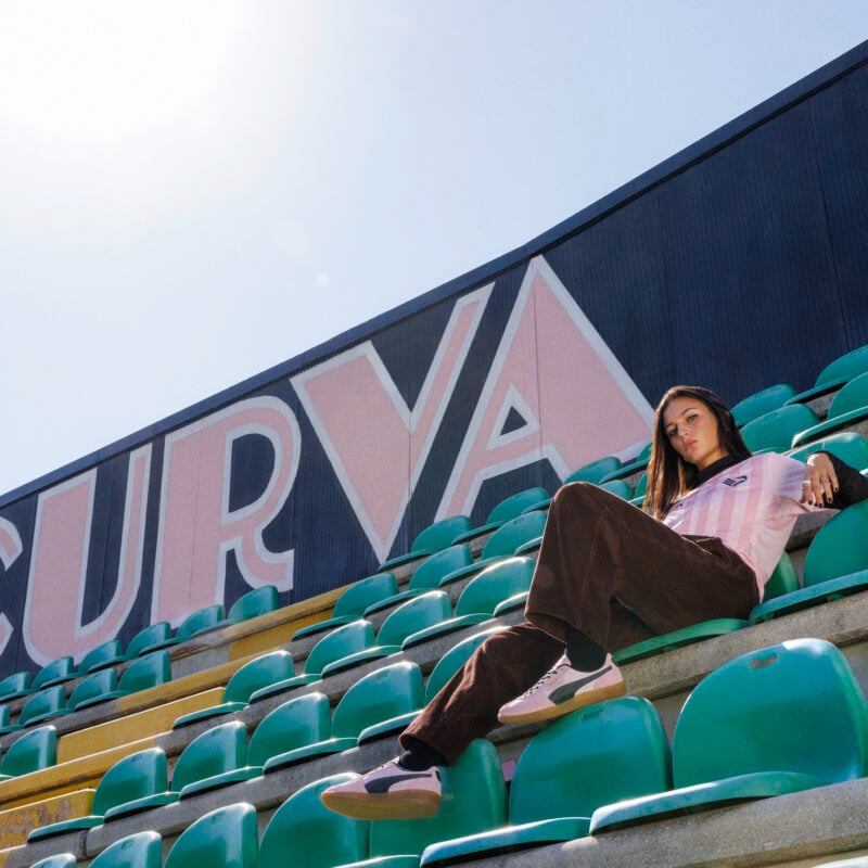 Palermo Football Store