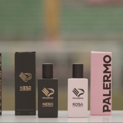 Palermo Football Club Gifts & Merchandise for Sale