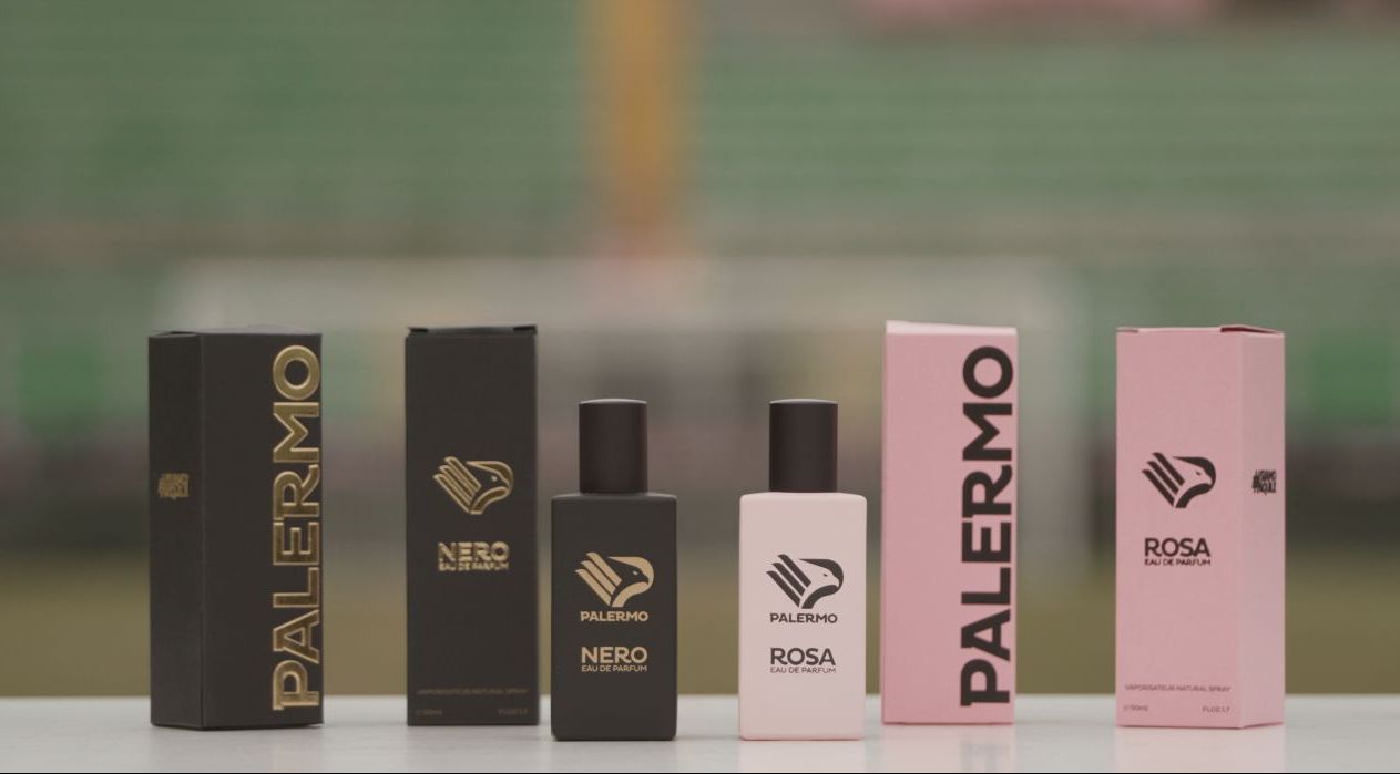 Palermo Football Club Gifts & Merchandise for Sale