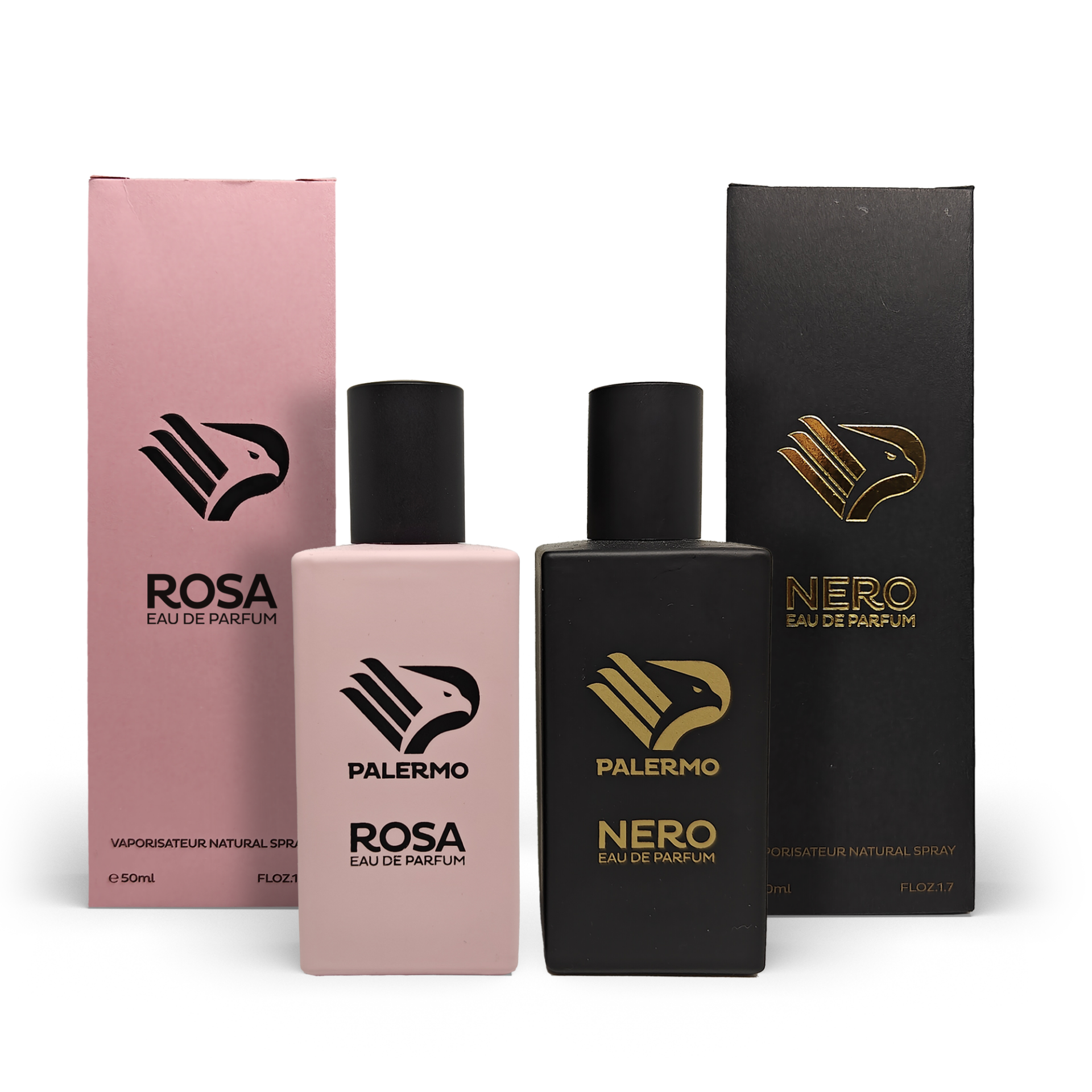 Eau de Parfum - Palermo F.C. Official Store