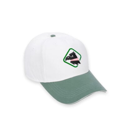 cappello palermo fc collezione 80 special vista angolata