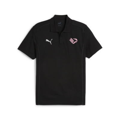 polo nera rappresentanza 2024/25 Palermo FC