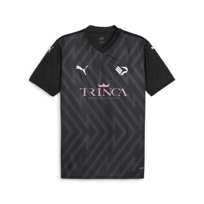 maglia pre gara maniche corte 2024/25 Palermo FC