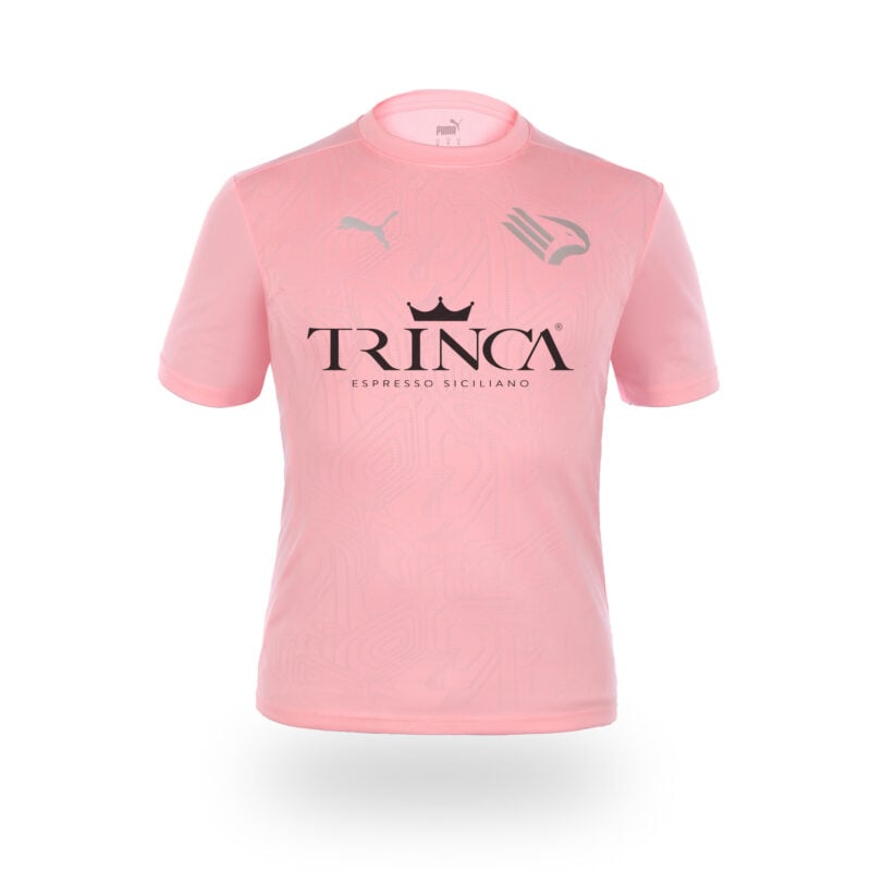 Training Jersey Pink Palermo FC