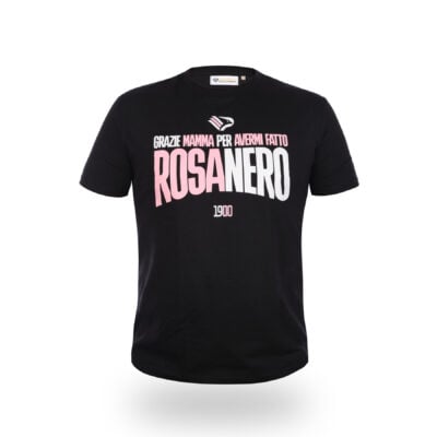 T-shirt "Grazie Mamma" Palermo FC