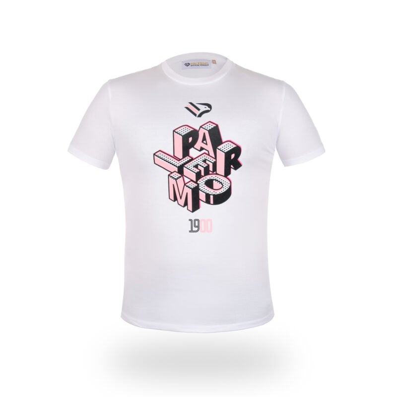 T-shirt "Flock" Palermo FC