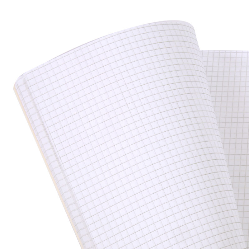 Notebook "Wing" - Squared - Image 2