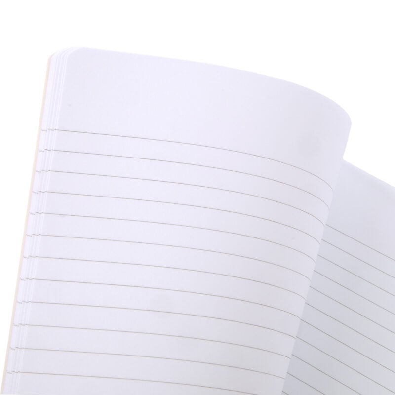 Notebook "Eagle" - Lined - Image 2