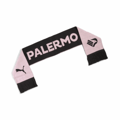 sciarpa puma Palermo FC rosanero