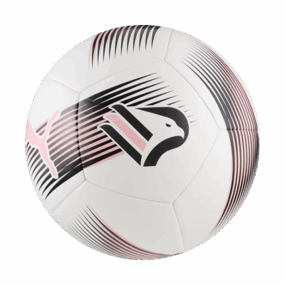 pallone puma essential Palermo FC 2025/26 ravvicinato