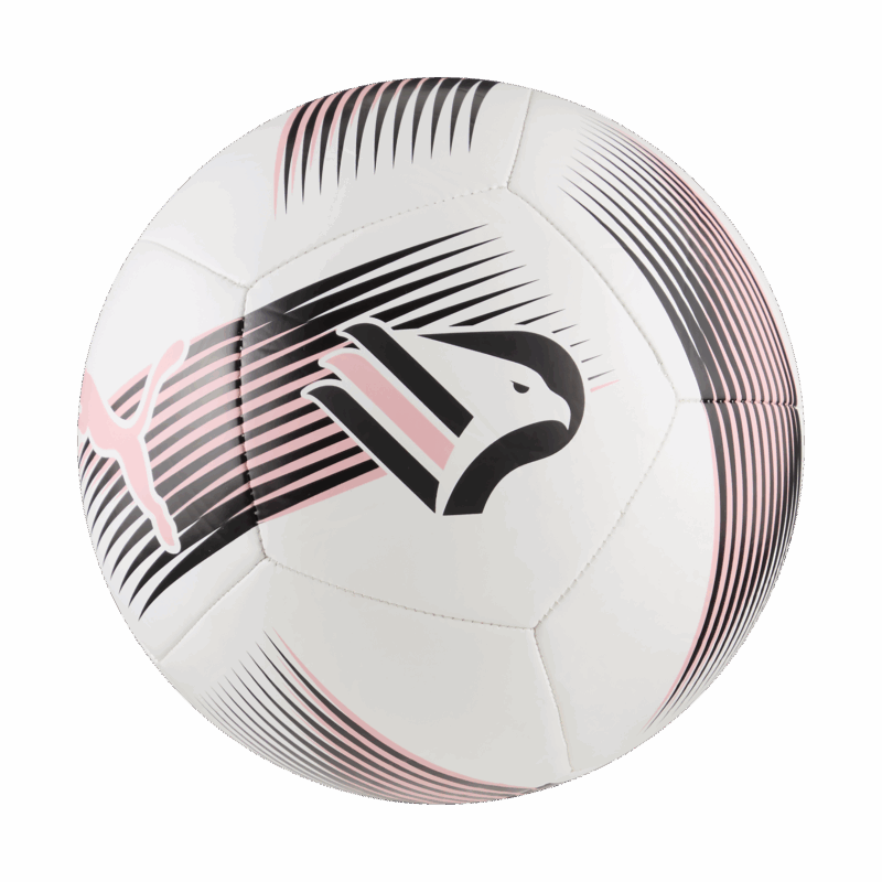 pallone puma essential Palermo FC 2025/26 ravvicinato