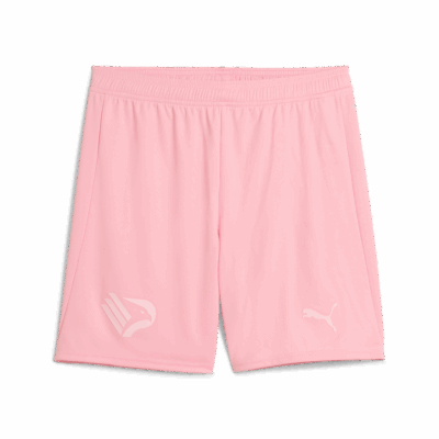 pantaloncino gara home Palermo FC 2025/26 adulto fronte