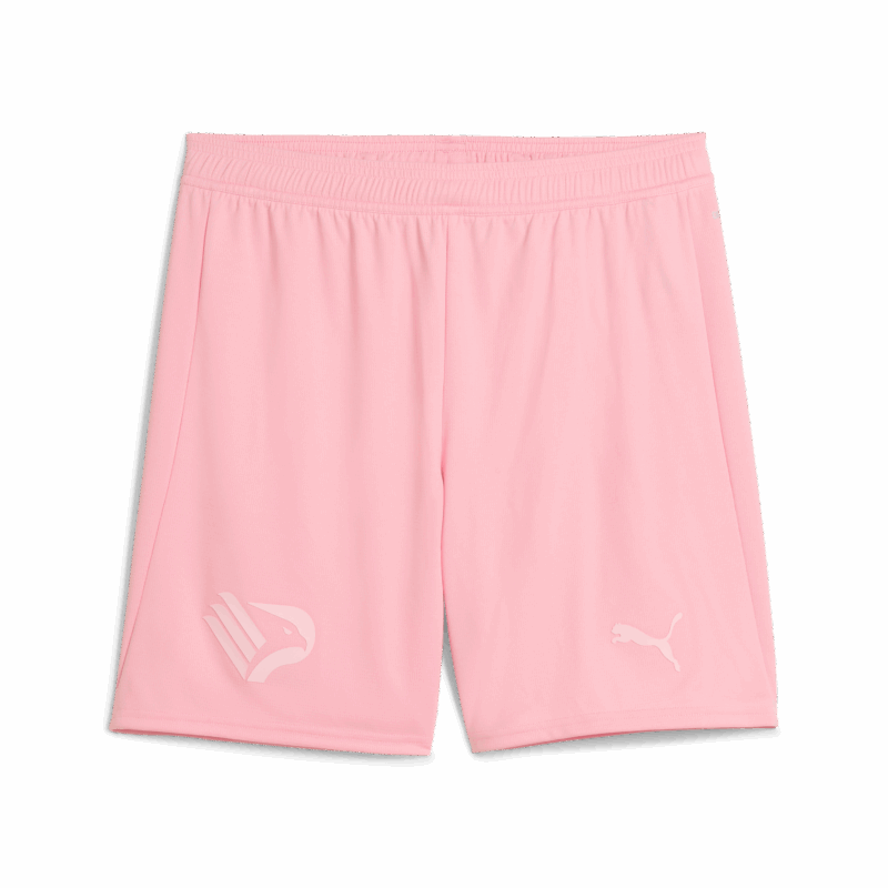 pantaloncino gara home Palermo FC 2025/26 adulto fronte