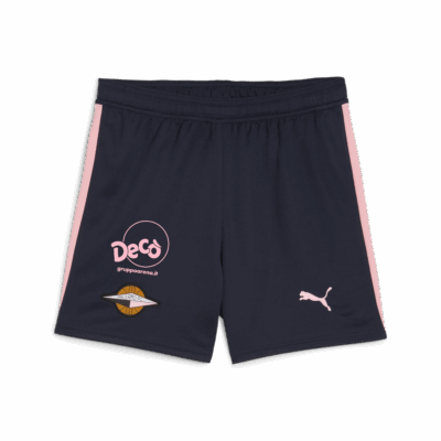 pantaloncino gara away Palermo FC 2025/26 bambino fronte