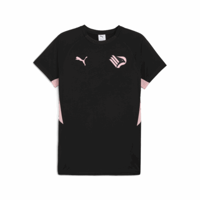 t-shirt rappresentanza Palermo FC 2025 2026 fronte