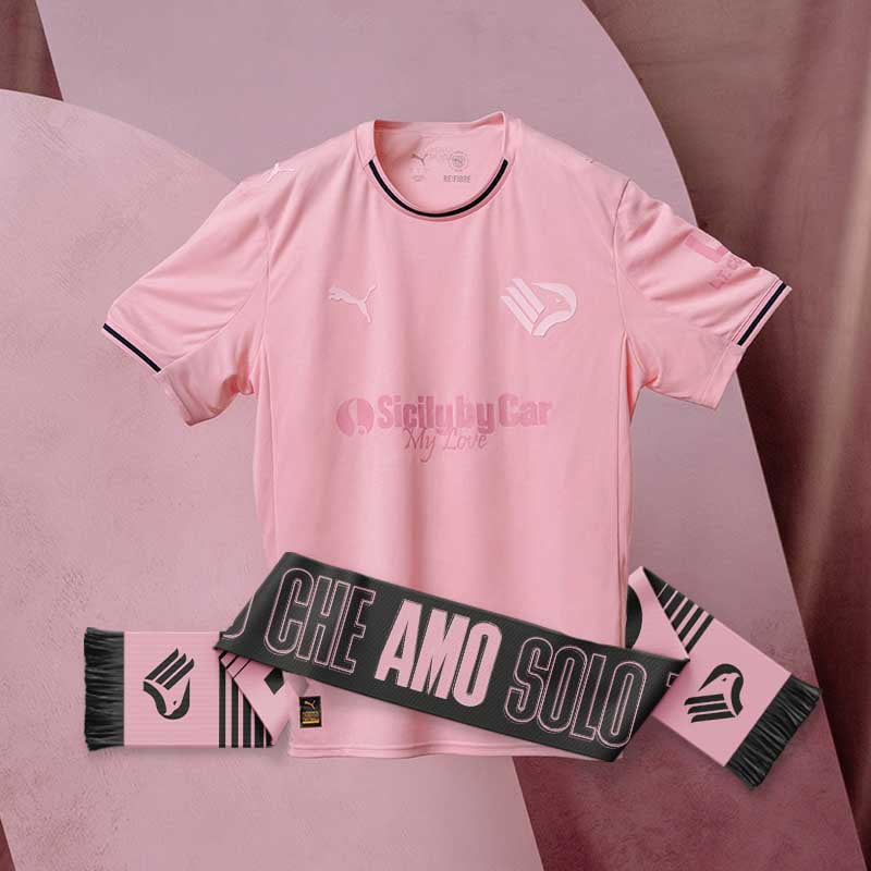 FREE SCARF