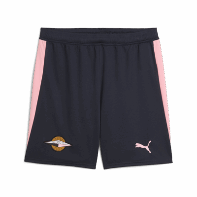 pantaloncino gara away Palermo FC 2025/26 adulto fronte