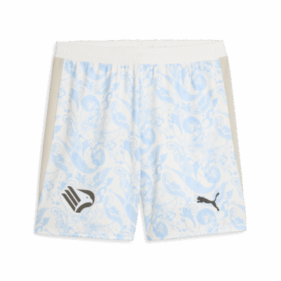 pantaloncino gara third Palermo FC 2025/26 adulto fronte