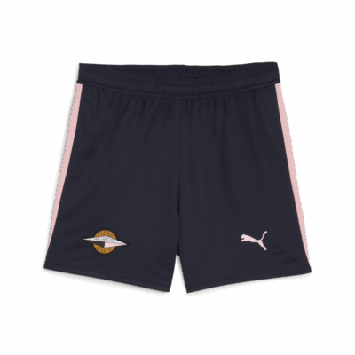 pantaloncino gara away Palermo FC 2025/26 bambino fronte