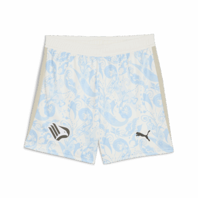 pantaloncino gara third Palermo FC 2025/26 bambino fronte