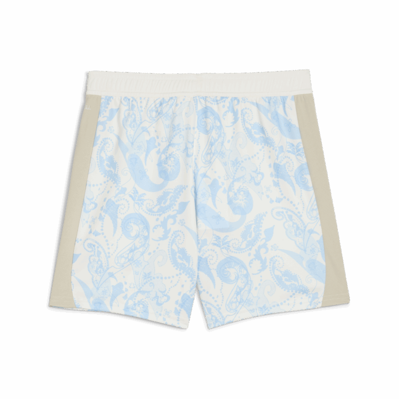 pantaloncino gara third Palermo FC 2025/26 bambino retro