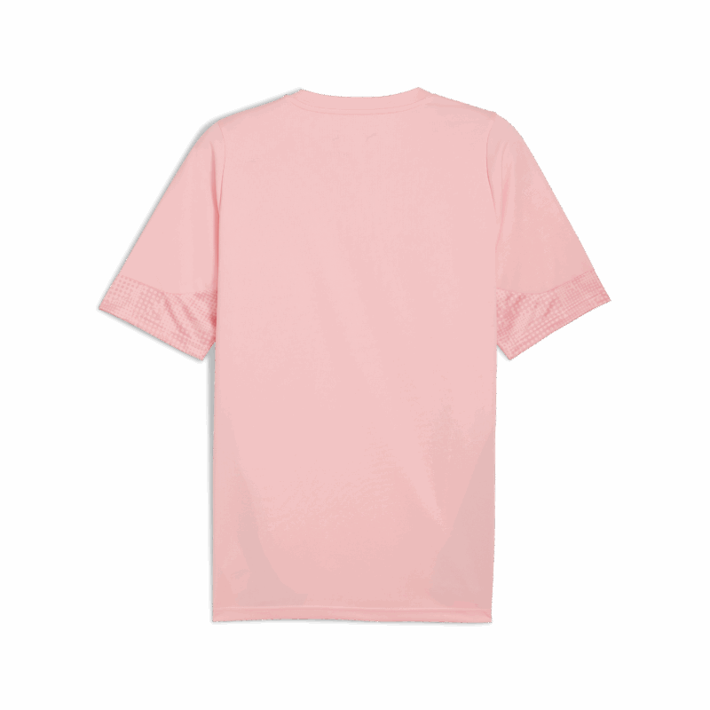 maglia rosa allenamento Palermo FC 2025 2026 retro