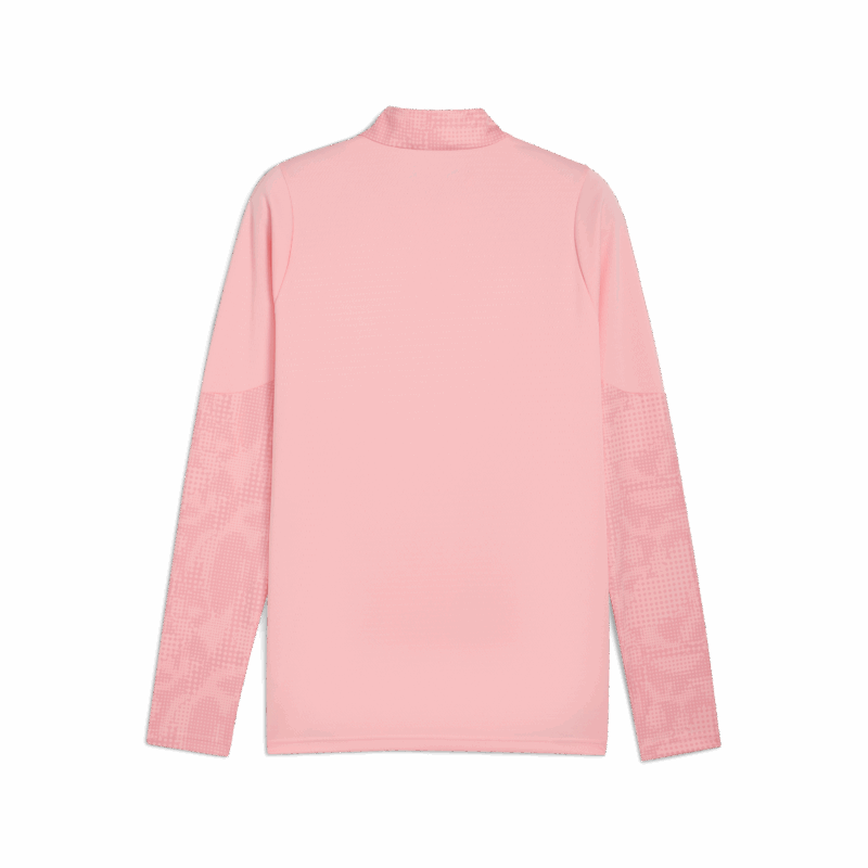 felpa rosa allenamento Palermo FC 2025 2026 retro
