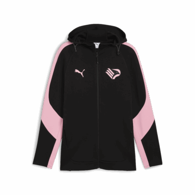 felpa rappresentanza Palermo FC 2025 2026 fronte