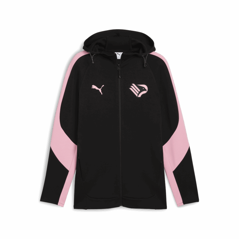 felpa rappresentanza Palermo FC 2025 2026 fronte