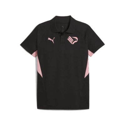 polo rappresentanza Palermo FC 2025 2026 fronte