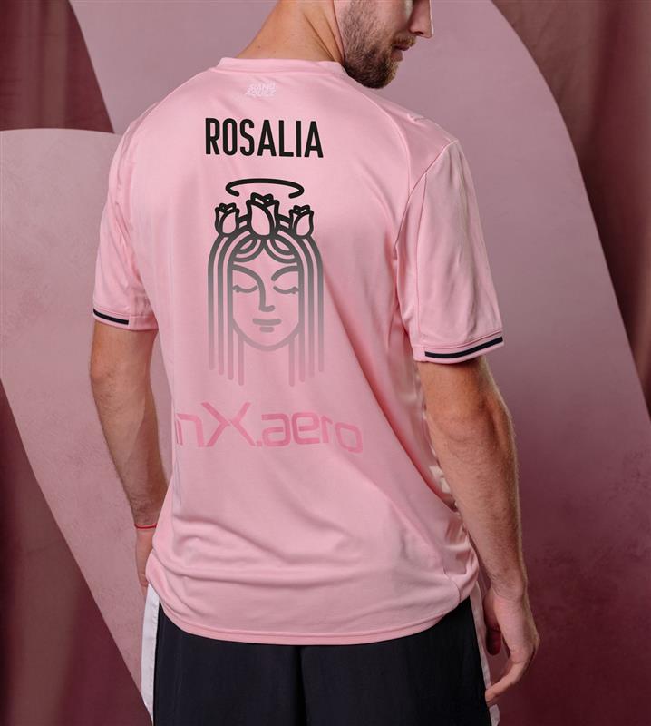 ROSALIA LIMITED EDITION