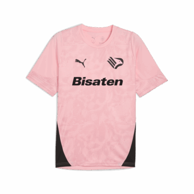 Maglia Rosa Training 2025/26