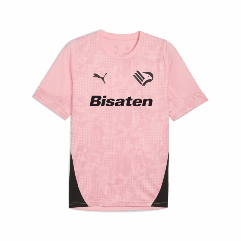 Maglia Rosa Training 2025/26