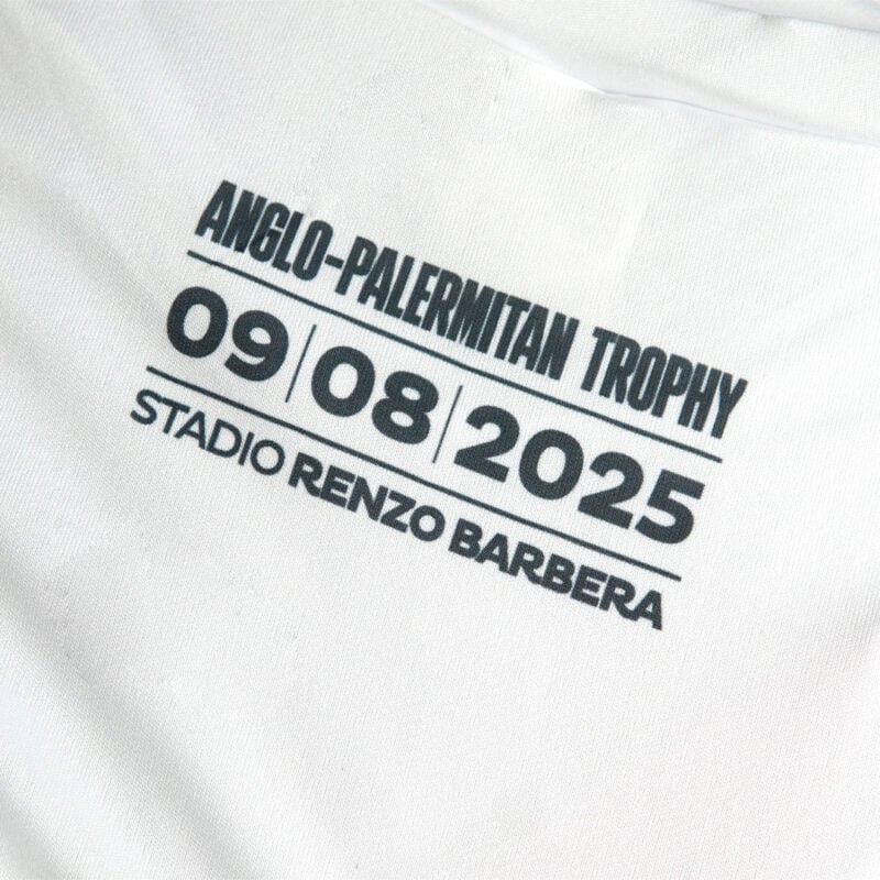 T-shirt Palermo & Manchester City - Image 4