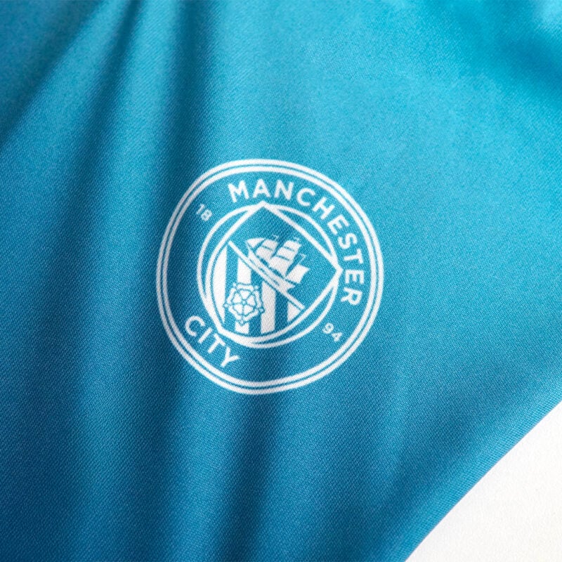 T-shirt Palermo & Manchester City - Image 3