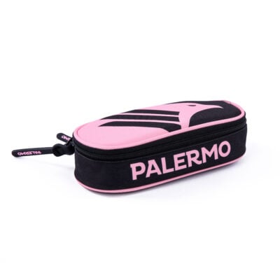 Rosanero Oval Pencil Case
