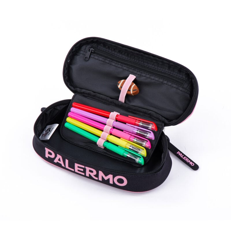 Rosanero Oval Pencil Case - Image 2
