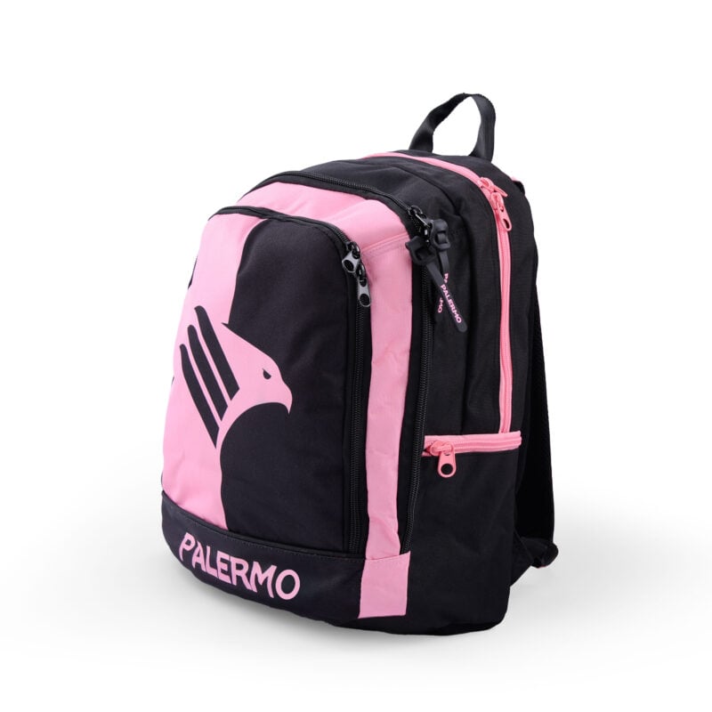 Zaino Scuola Rosanero - immagine 2